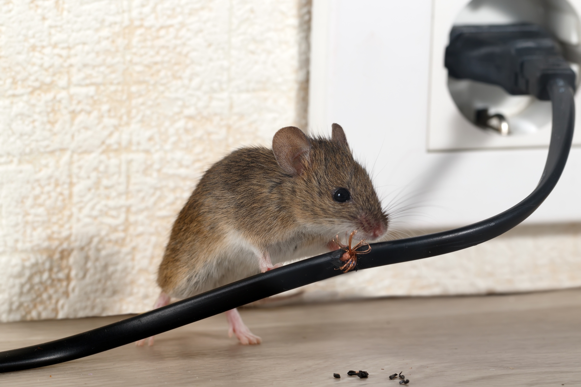 Mice Infestation, Pest Control in Farningham, Eynsford, Horton Kirby, DA4. Call Now 020 8166 9746